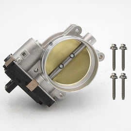 Ford Racing 18-20 Mustang GT 5.0L 87mm Bullitt Throttle Body - GTR Auto