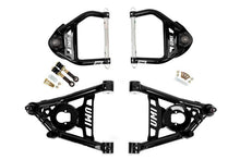 Load image into Gallery viewer, UMI Performance 64-72 GM A-Body Front A-arm Kit Delrin Bushings