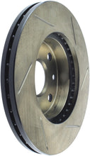 Load image into Gallery viewer, StopTech Slotted Sport Brake Rotor