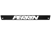 Load image into Gallery viewer, PERRIN 22-26 Subaru WRX License Plate Delete - Black