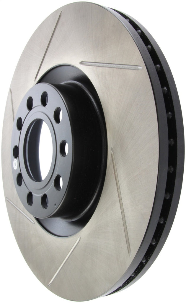 StopTech Slotted Sport Brake Rotor
