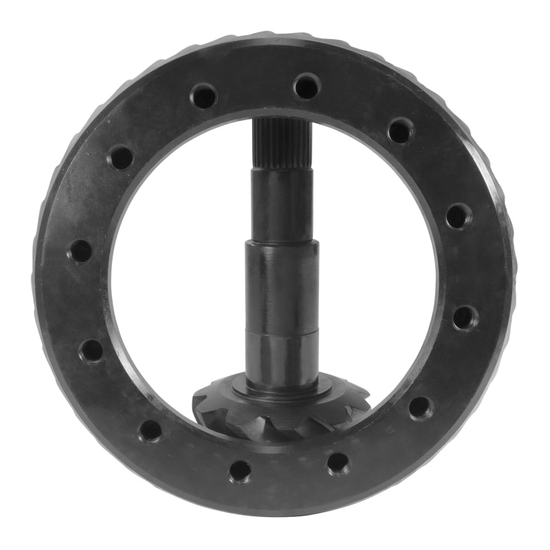 Yukon Gear 11.5in AAM 4.11 Rear Ring & Pinion Install Kit 4.375in OD Pinion Bearing