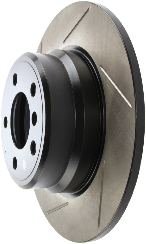 StopTech Slotted Sport Brake Rotor
