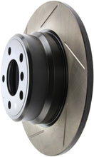 Load image into Gallery viewer, StopTech Slotted Sport Brake Rotor