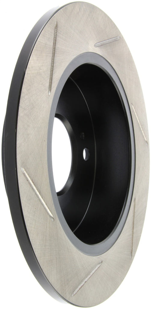 StopTech Power Slot 91-97/99-02 Infiniti G20 / 93-01 Nissan Altima Rear Disc Slotted Rear Left Roto