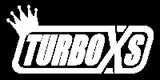 Turbo XS 08+ Evo 10 Turboback Exhaust