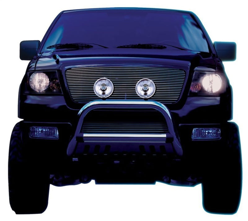 Hella 500 Series 12V H3 Fog Lamp Kit