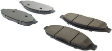 Load image into Gallery viewer, StopTech Street Select Brake Pads - Rear