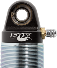 Load image into Gallery viewer, Fox 2.0 Factory Series 3.5in. Emulsion Coilover Shock 5/8in. Shaft (Normal Valving) 40/60 - Black
