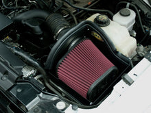 Load image into Gallery viewer, Airaid 11-14 Ford F-150 3.5/3.7L/5.0L /10-14 Raptor CAD Intake System w/ Tube (Dry / Red Media)