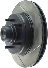Load image into Gallery viewer, StopTech Slotted Sport Brake Rotor