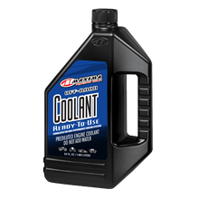 Load image into Gallery viewer, Maxima Off-Road Coolant - 64oz