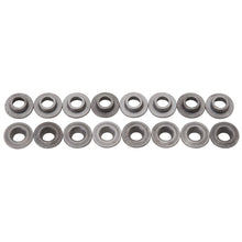 Load image into Gallery viewer, Edelbrock Valve Spring Retainers Steel Set of 16