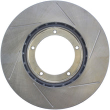 Load image into Gallery viewer, StopTech Slotted Sport Brake Rotor