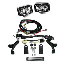 Load image into Gallery viewer, Baja Designs 08-12 BMW F800GS LED Light Kit BMW F800 Squadron Pro
