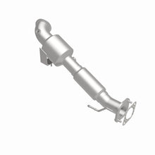 Load image into Gallery viewer, MagnaFlow 13-16 Ford Focus ST L4 2.0L California Grade Direct-Fit Catalytic Converter