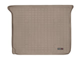 WeatherTech 01-05 Pontiac Aztek Cargo Liners - Tan