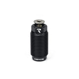 Raceseng M8x1.25mm Threaded Shifter Arm Adapter (Fits Raceseng Shift Knobs ONLY)