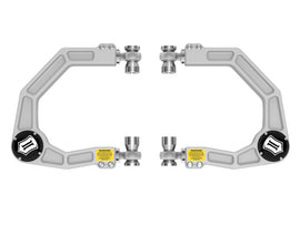 ICON 2021+ Ford Bronco Billet Upper Control Arm Delta Joint Kit - GTR Auto