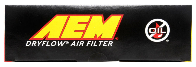 AEM 07-12 Ford Edge/8-12 Taurus 07-12/Lincoln MKZ Air Filter - GTR Auto