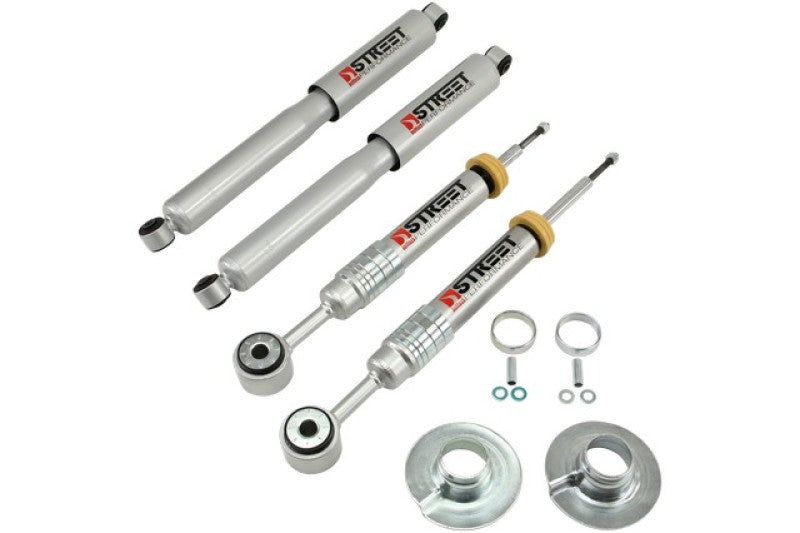 Belltech Street Performance Shock Absorber Set