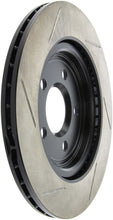 Load image into Gallery viewer, StopTech Slotted Sport Brake Rotor