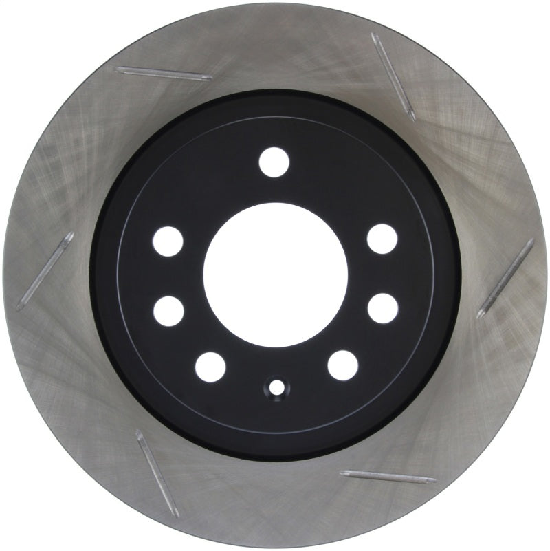 StopTech Slotted Sport Brake Rotor
