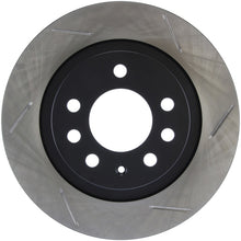 Load image into Gallery viewer, StopTech Slotted Sport Brake Rotor