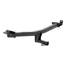 Load image into Gallery viewer, Curt 15-18 Audi Q3 Class 2 Trailer Hitch w/1-1/4in Receiver BOXED