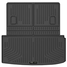 Load image into Gallery viewer, Husky Liners 20-22 Acura MDX (Behind 3rd Row) WeatherBeater Cargo Liner - Black - GTR Auto