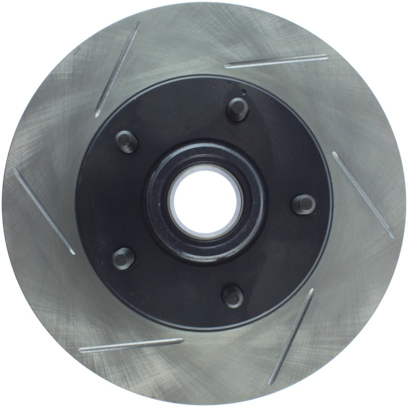 StopTech Slotted Sport Brake Rotor