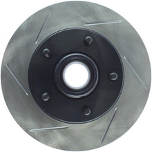 Load image into Gallery viewer, StopTech Slotted Sport Brake Rotor