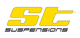 ST Sport-tech Suspension Kit Audi A4 (8E/B6-B7) Sedan 2WD