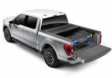 Load image into Gallery viewer, Roll-N-Lock 15-18 Ford F-150 LB 96in Cargo Manager