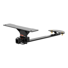 Load image into Gallery viewer, Curt 07-12 Nissan Sentra Hitch Class 1 Trailer Hitch w/1-1/4in Receiver BOXED