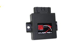 Load image into Gallery viewer, Big Gun 05-07 Polaris Predator 500 Rev Box