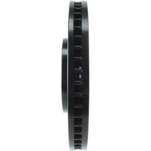 Load image into Gallery viewer, StopTech Power Slot 11/05-08 Infiniti / 09-12 FX35 / 13 FX37 Slotted Front Left Rotor