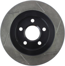Load image into Gallery viewer, StopTech Slotted Sport Brake Rotor
