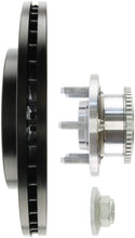 Load image into Gallery viewer, StopTech 04-08 Ford F150 2WD Drilled Right Front Rotor
