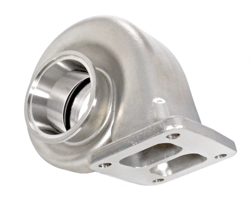 ATP T4 Divided Inlet 3in V-Band Outlet 1.06A/R Turbine Housing for GT30R/GTX30 Turbo