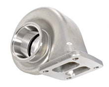 Load image into Gallery viewer, ATP T4 Divided Inlet 3in V-Band Outlet 1.06A/R Turbine Housing for GT30R/GTX30 Turbo