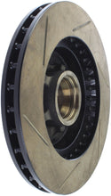 Load image into Gallery viewer, StopTech Slotted Sport Brake Rotor