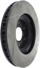 Load image into Gallery viewer, StopTech Slotted Sport Brake Rotor
