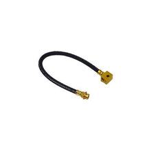 Load image into Gallery viewer, Omix Rear Brake Hose 87-89 Jeep Wrangler YJ