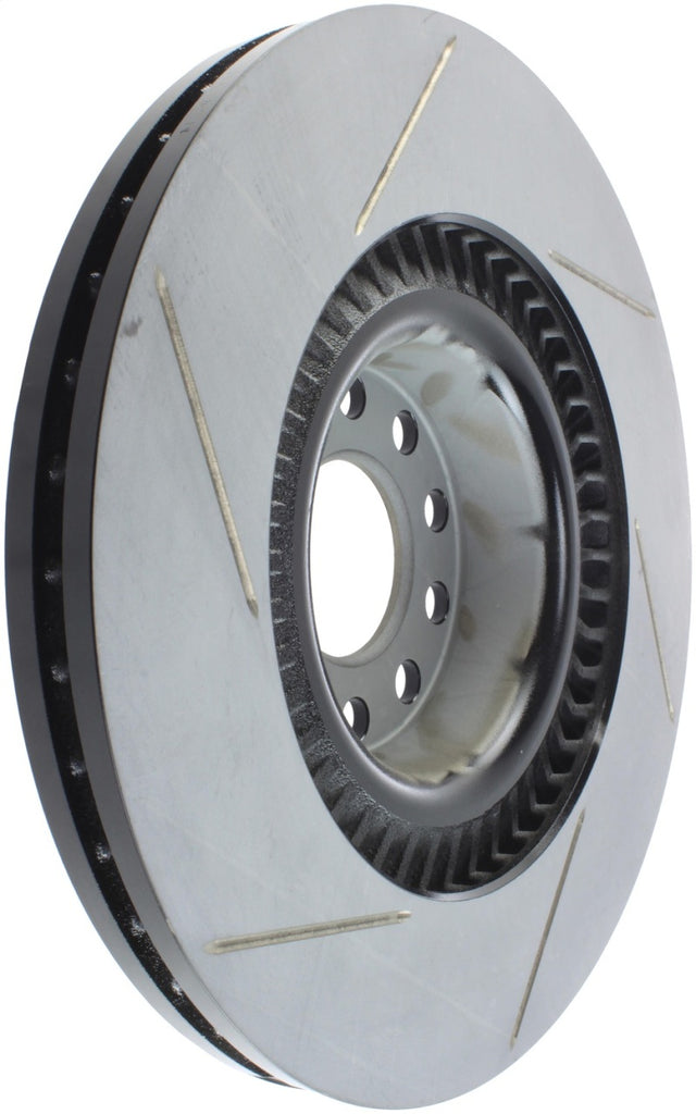 StopTech Slotted Sport Brake Rotor