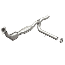 Load image into Gallery viewer, MagnaFlow DF Catalytic Conv 04-06 Ford F-150 Pickup 5.4L 4WD (Exc Heritage Edition) P/S (49 State)