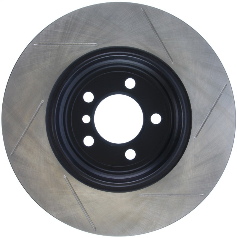 StopTech Slotted Sport Brake Rotor