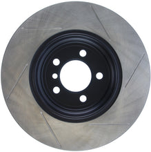 Load image into Gallery viewer, StopTech Slotted Sport Brake Rotor