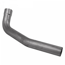 Load image into Gallery viewer, Diamond Eye Tail Pipe 4in DRVS SIDE 2ND SEC AL 01-07.5 CHEVY/GMC 6.6L 2500/3500 UPDATED FROM #332004