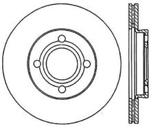 Load image into Gallery viewer, StopTech Slotted Sport Brake Rotor